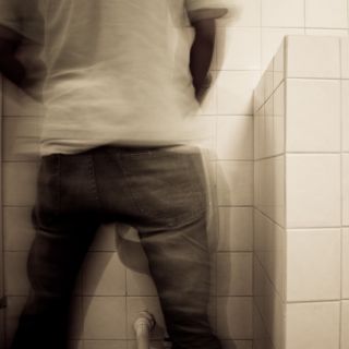 Confort urinar zilnic